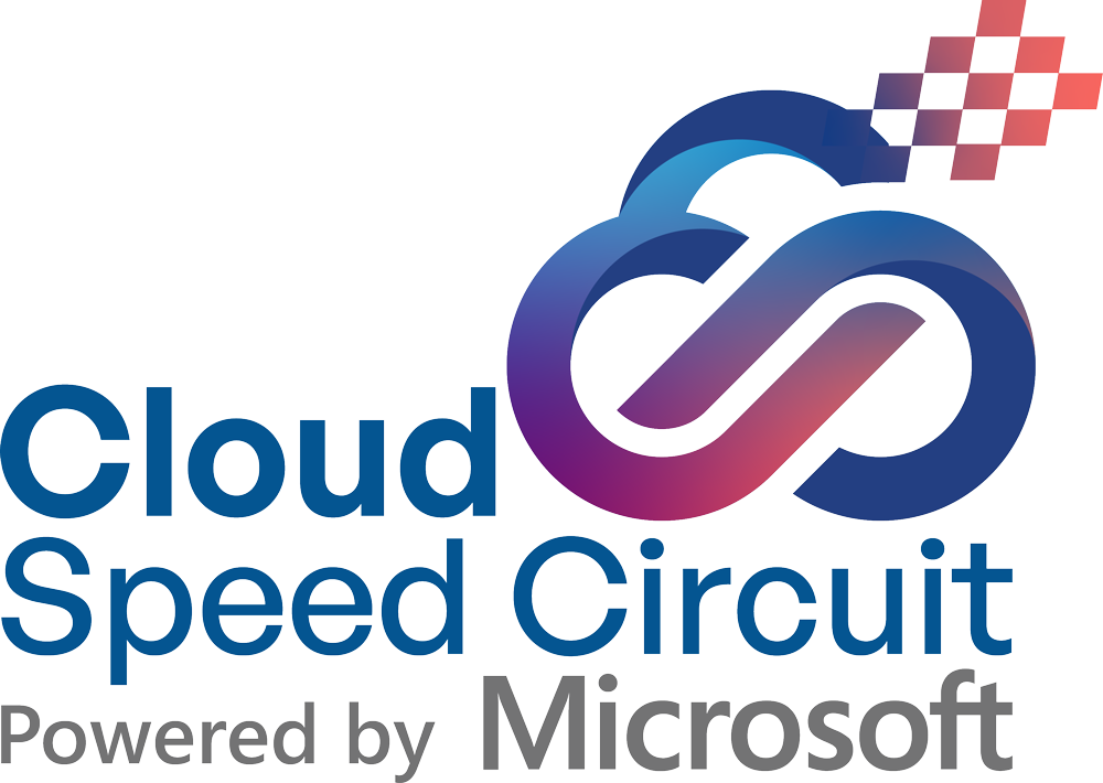 Cloud Speed Circuit